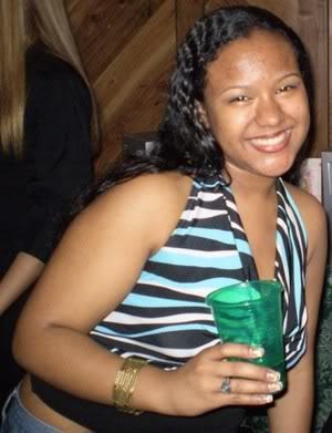 Latesha Dejean
