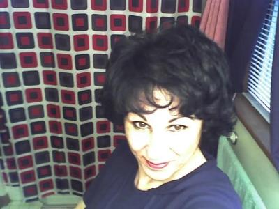 Lidia Gomez