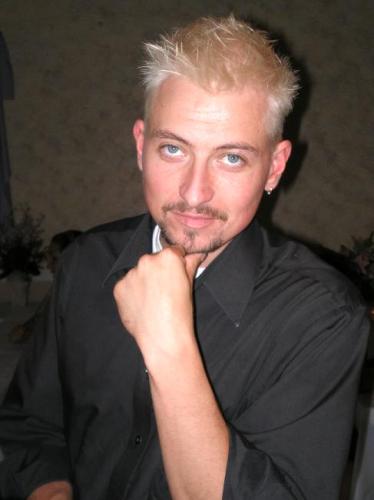 Jarid Tolson