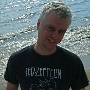 Daniel Lacloche