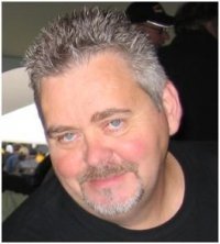 Gerald Gionet