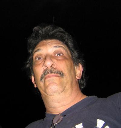 Timothy Gleeman