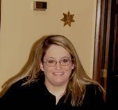Sharon Lamarre
