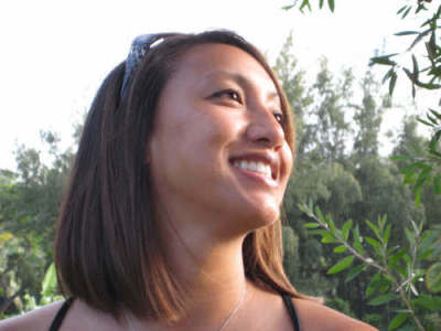 Primrose Pisares