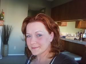 Jennifer Maul