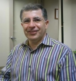 Ziyad Naccasha