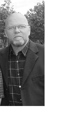 Gregory Nethaway