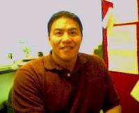 Ramon Agbunag