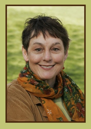 Beth Fratus