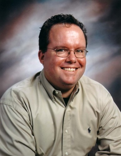 Kenneth Krauter