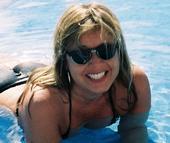 Carma Burfield