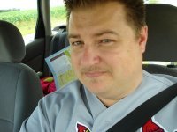 Charles Ramick