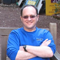 Christopher Davidson