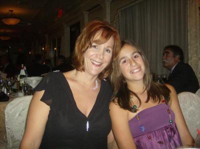 Janice Devereux