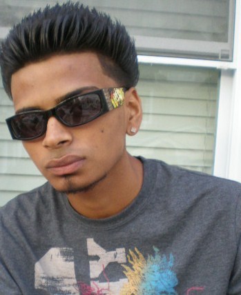 Rohan Brijlall