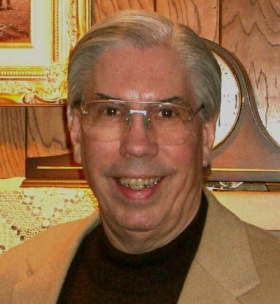 Thomas Furney