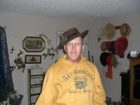 Dennis Langston