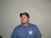 Timothy Mcswain