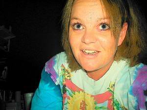Cheryl Fugate
