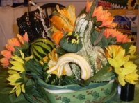 Dawna Sandidge
