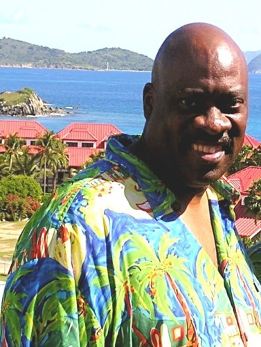 Cornell Harvey