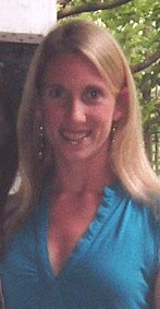Helen Lafaye