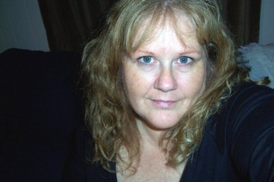 Carol Mitchell