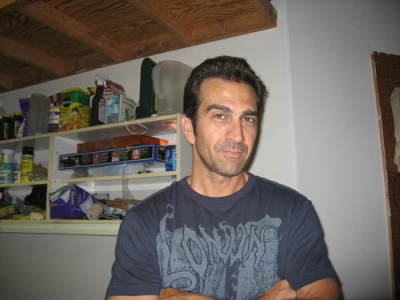 Thomas Deluca