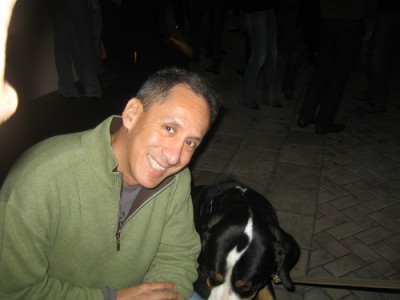 David Lopez