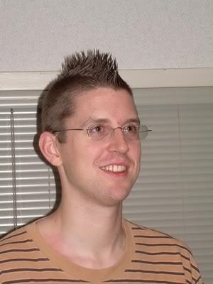 Daniel Hohnstein