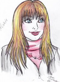 Michele Strauchen