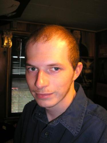 Bradley Morris