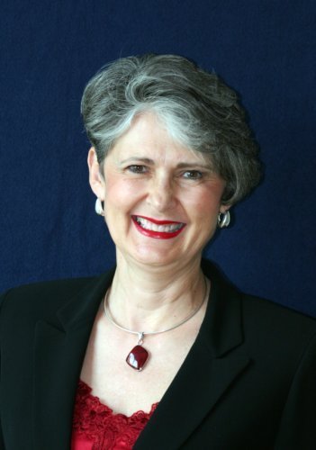 Pamela Truax