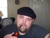 Brian Dye