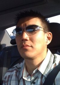 Keane Tsau