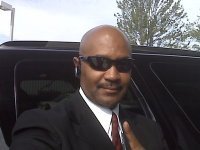 Donzell Woodard
