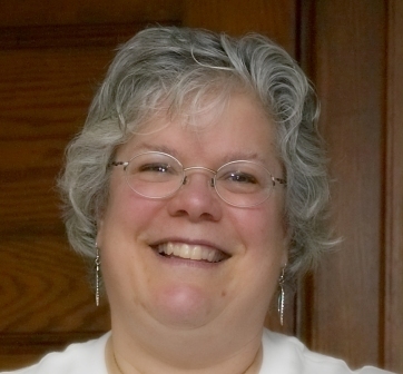 Mary Kiener