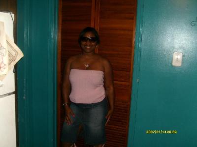 Gwendolyn Pippins