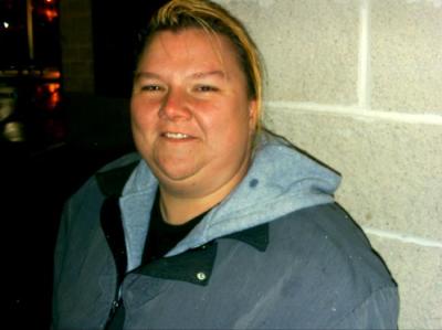 Christy Goss