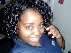 Kielah Mack