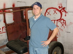 Jerry Pickeral