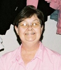 Betty Insley