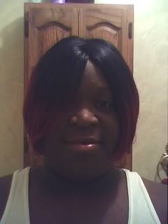 Tydetta Brown
