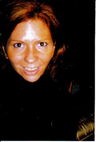 Kellie Brewington