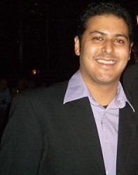 Nihar Baxi