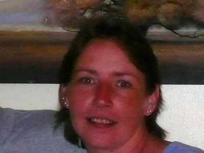 Dawn Redden