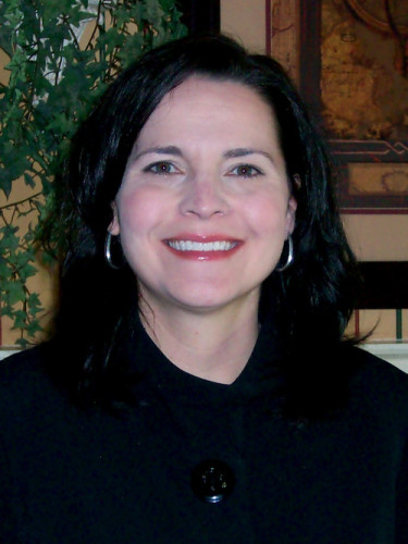 Christina Knowles