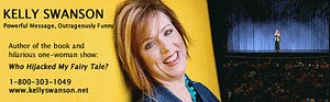 Kelly Cochran