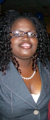 Rose Joseph