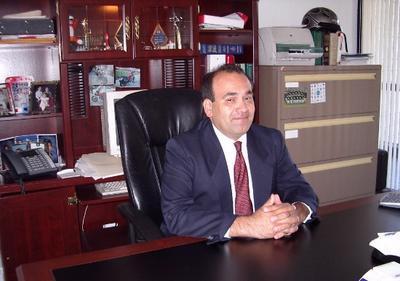 Richard Ponce
